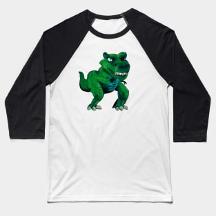 T Rex Baseball T-Shirt